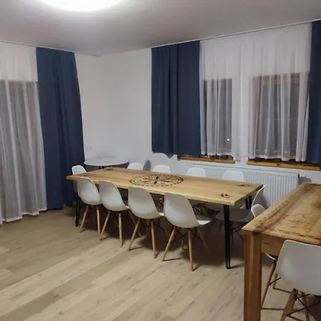 招待所 U Skupniow Suche-zakopane