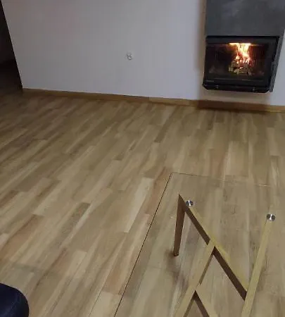 U Skupniow Suche-zakopane 招待所 *