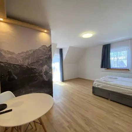U Skupniow Suche-zakopane *